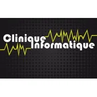 CLINIQUE INFORMATIQUE logo