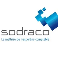 GROUPE SODRACO logo