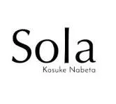 SOLA RESTAURATION logo