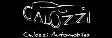 GALOZZI AUTOMOBILES logo