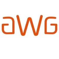 AGENCE WEB GESTION (AWG) logo
