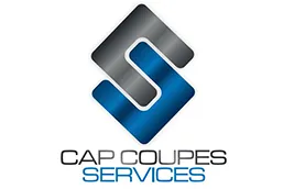 CAP COUPES SERVICES logo