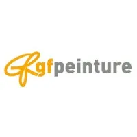 GF PEINTURE logo