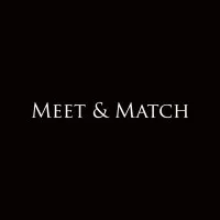 MEET AND MATCH logo