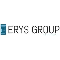 ERYS SECURITE logo