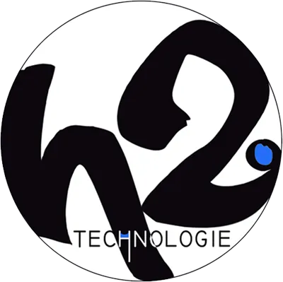 H2OTECH (H2OTECH) logo