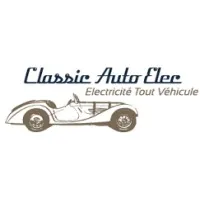 CLASSIC AUTO ELEC logo