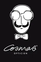 OPTIC COSMAS POITIERS logo