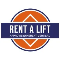 RENT A LIFT logo