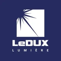 LEDUX LUMIERE logo