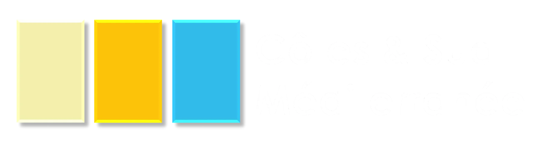 COTES & SUD MEDITERRANEE GESTION logo