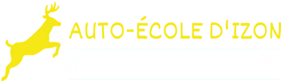 AUTO ECOLE D'IZON logo