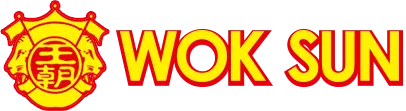 WOK ETOILE (WOK ETOILE) logo