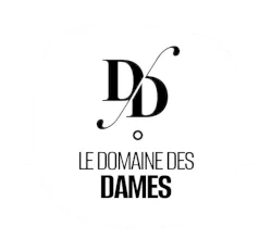 SARL LE DOMAINE DES DAMES logo