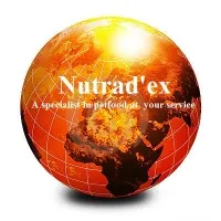 NUTRAD'EX logo