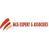 MCG EXPERT ET ASSOCIES logo