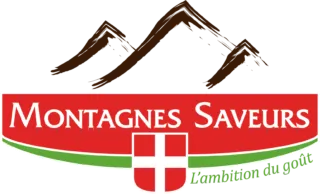 MONTAGNES SAVEURS logo