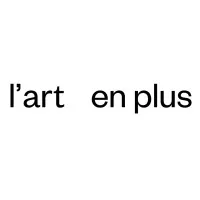 L'ART EN PLUS COMMUNICATION ET COLLECTION logo