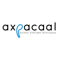AXPACAAL INGENIERIE logo