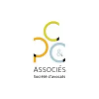 CPC & ASSOCIES logo