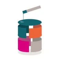 CHAURAND PEINTURE logo