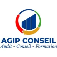 AGIP CONSEIL logo