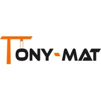 TONY-MAT logo