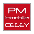 SARL PM IMMOBILIER CEGEY logo