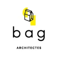 BAG ARCHITECTES logo