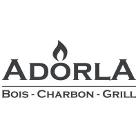 ADORLA logo