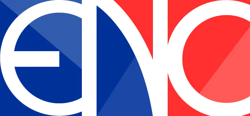 ENC logo