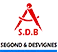 S.D.B. - ENTREPRISE CHRISTIAN DESVIGNES logo