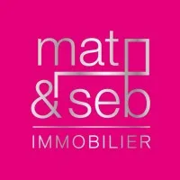 IMMO MAT & SEB logo