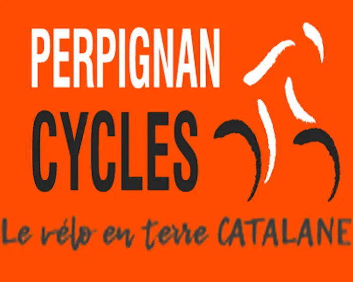 PERPIGNAN CYCLES logo
