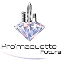 PRO MAQUETTE (PROMAQUETTE) logo