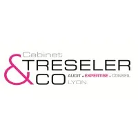 TRESELER & CO logo