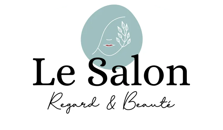 LE SALON logo