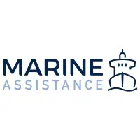 MARINE ASSISTANCE INTERNATIONAL logo
