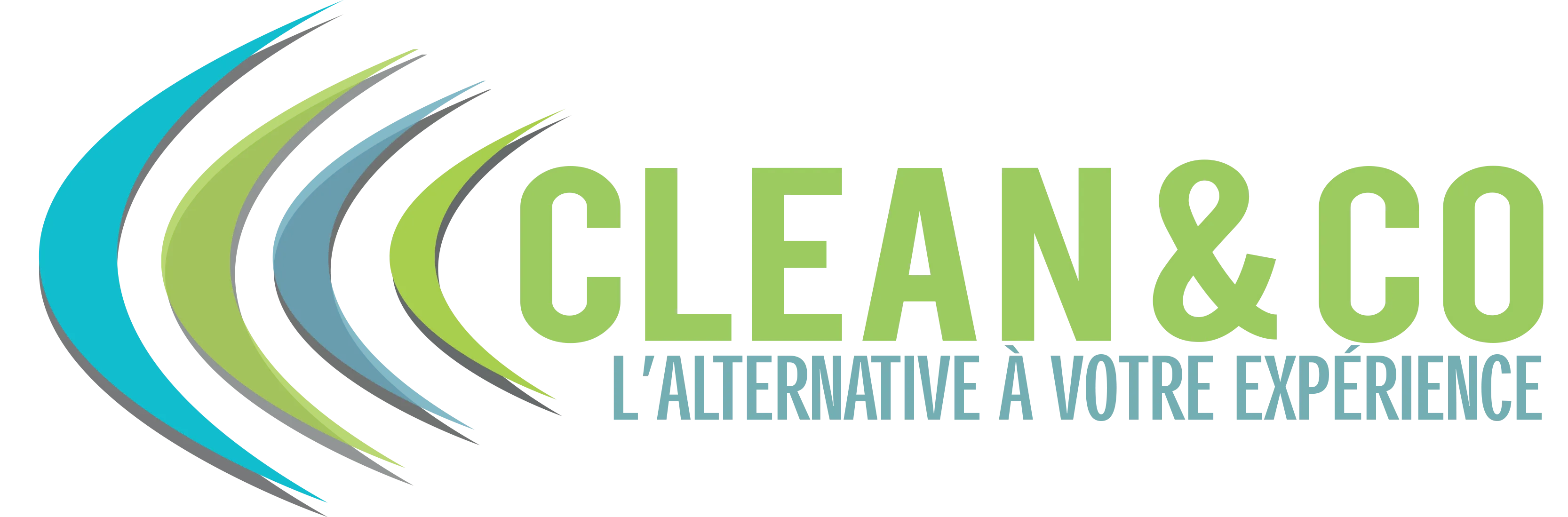 CLEAN & CO logo