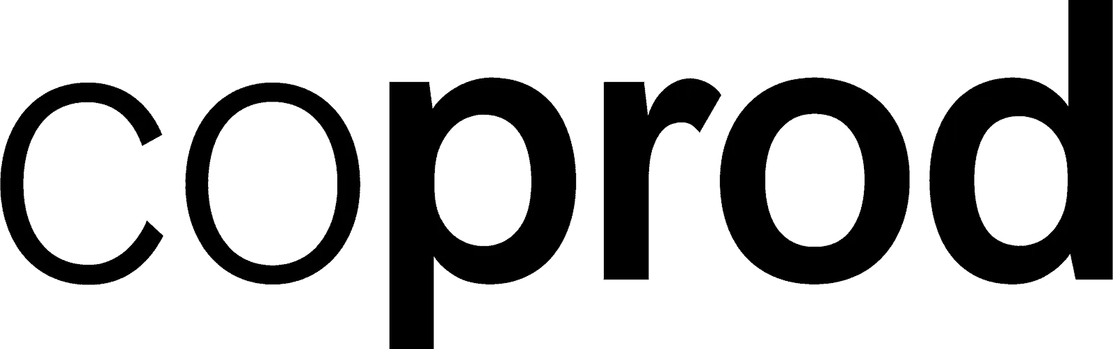 COPROD logo