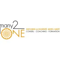 MANY2ONE logo