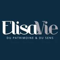 ELISA VIE logo