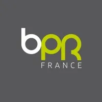 BPR FRANCE logo