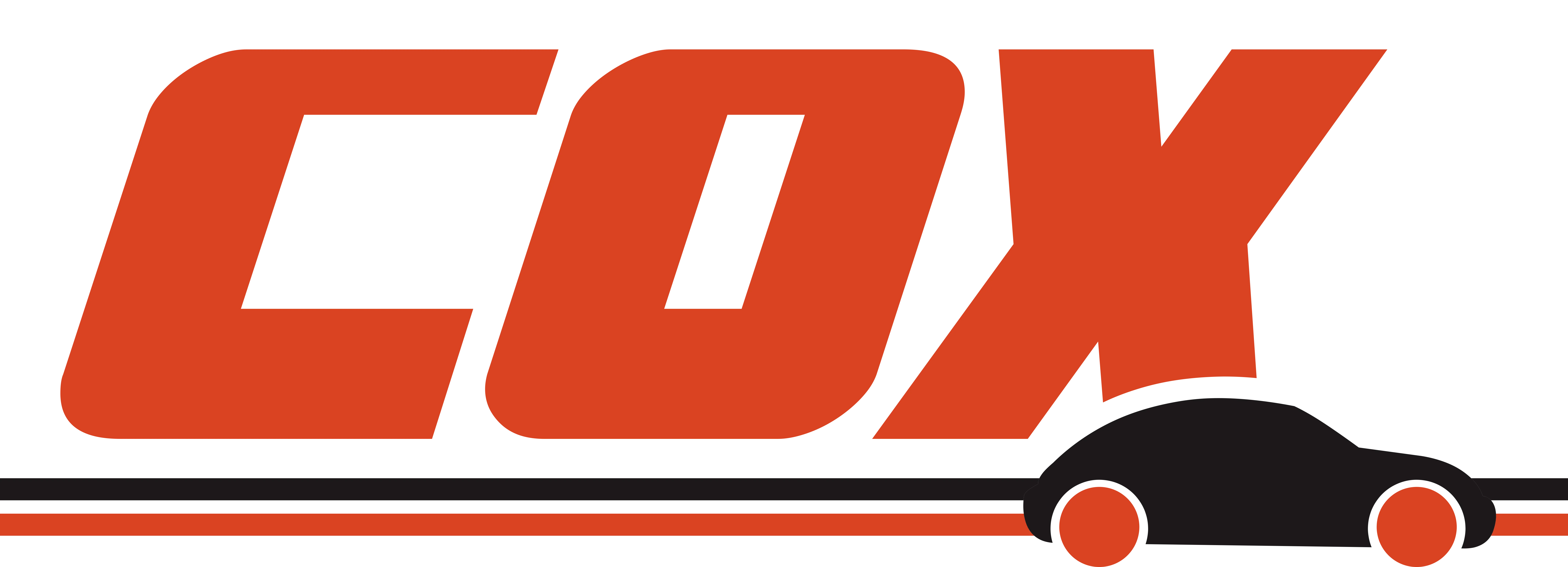 AUTO MOTO ECOLE COX logo
