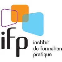 INSTITUT DE FORMATION PRATIQUE (IFP) logo