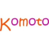 KOMOTO (KOMOTO) logo