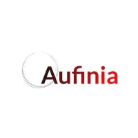 AUFINIA CONSULTING logo