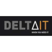 DELTAIT logo