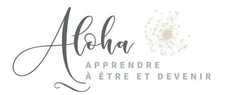 ALOHA FORMATION logo