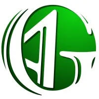 ALPHAGEO GEOMETRES-EXPERTS logo